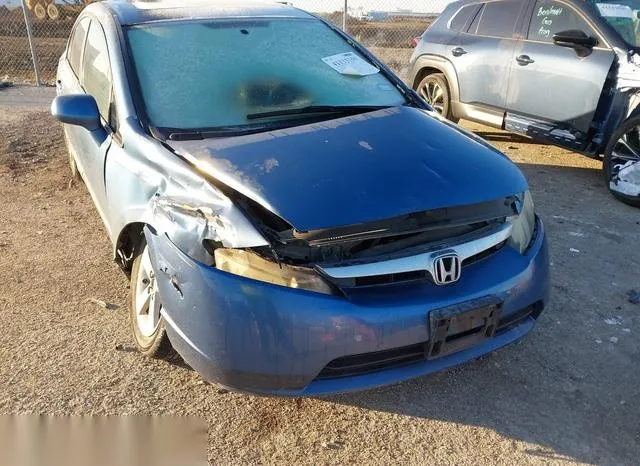 1HGFA16888L051364 2008 2008 Honda Civic- EX 6