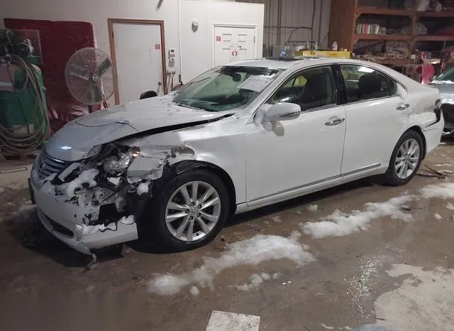 JTHBK1EG3C2494957 2012 2012 Lexus ES- 350 2