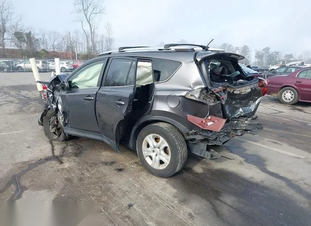 JTMBFREVXFJ041092 2015 2015 Toyota RAV4- LE 3