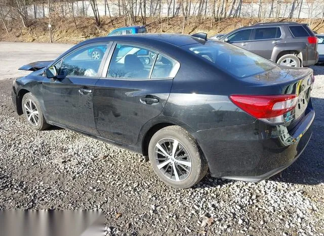 4S3GKAC69K3610236 2019 2019 Subaru Impreza- 2-0I Premium 3