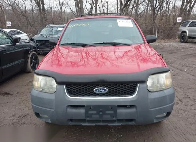 1FMYU04102KB30275 2002 2002 Ford Escape- Xlt 6