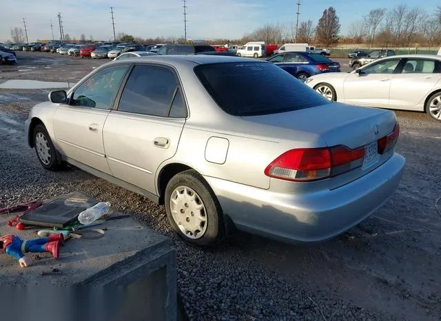 1HGCG56471A132864 2001 2001 Honda Accord- 2-3 LX 3