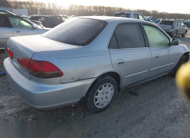 1HGCG56471A132864 2001 2001 Honda Accord- 2-3 LX 4