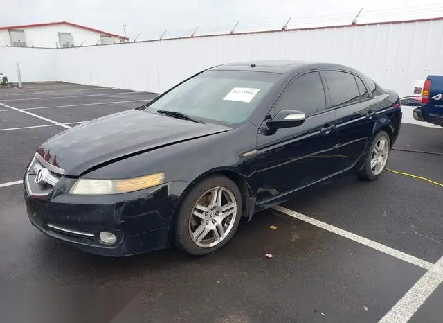 19UUA66228A803216 2008 2008 Acura TL- 3-2 2