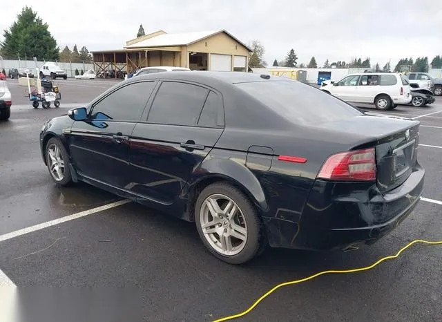 19UUA66228A803216 2008 2008 Acura TL- 3-2 3