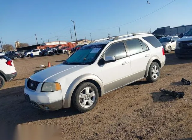 1FMZK02115GA43831 2005 2005 Ford Freestyle- Sel 2