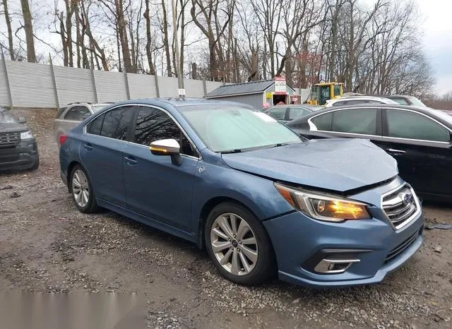 4S3BNAN62J3025768 2018 2018 Subaru Legacy- 2-5I Limited 1