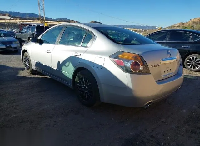 1N4AL2AP0CC124992 2012 2012 Nissan Altima- 2-5 S 3