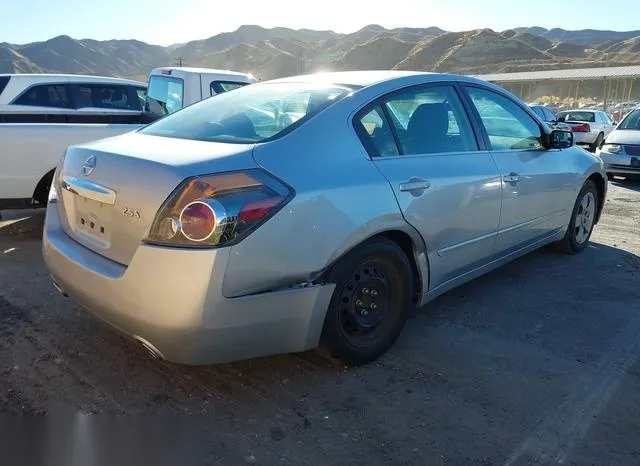 1N4AL2AP0CC124992 2012 2012 Nissan Altima- 2-5 S 4