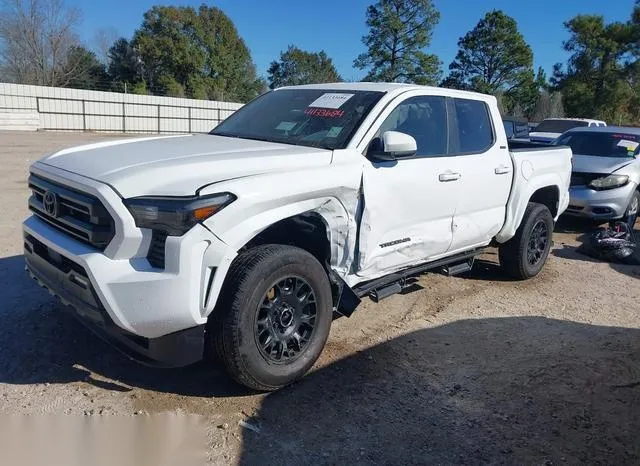 3TMKB5FN2RM005875 2024 2024 Toyota Tacoma- SR5 2