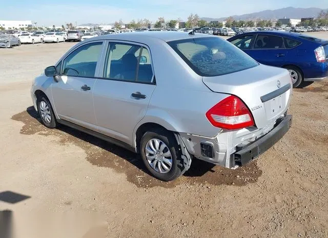 3N1CC11E09L426665 2009 2009 Nissan Versa- 1-6 3