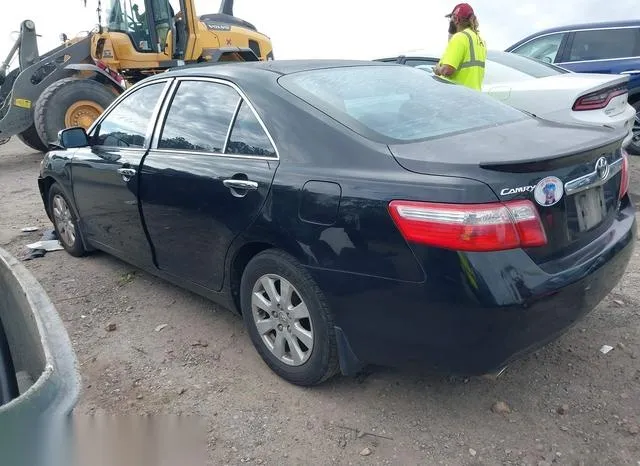 JTNBK46K673027064 2007 2007 Toyota Camry- Xle V6 3