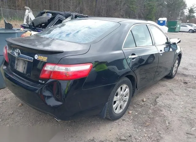 JTNBK46K673027064 2007 2007 Toyota Camry- Xle V6 4