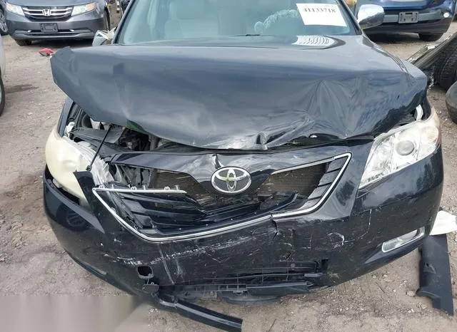 JTNBK46K673027064 2007 2007 Toyota Camry- Xle V6 6