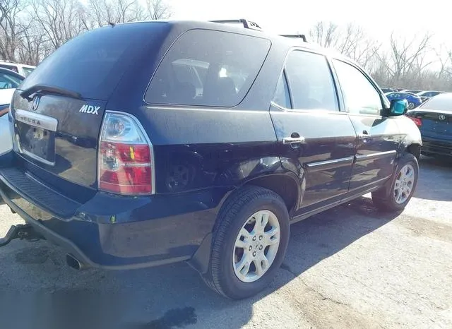 2HNYD18985H520296 2005 2005 Acura MDX 4