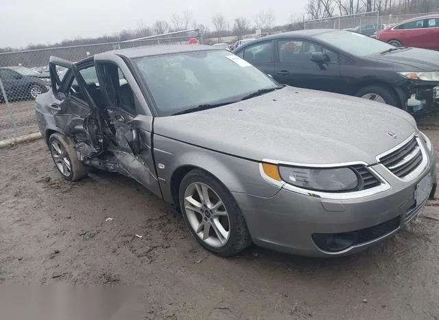 YS3EH49G363517282 2006 2006 Saab 9-5- 2-3T Sport 1