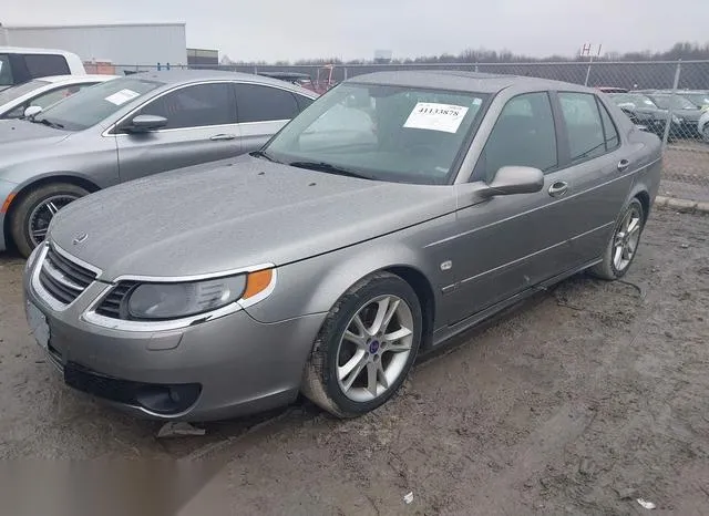 YS3EH49G363517282 2006 2006 Saab 9-5- 2-3T Sport 2