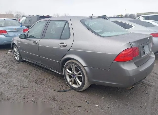 YS3EH49G363517282 2006 2006 Saab 9-5- 2-3T Sport 3