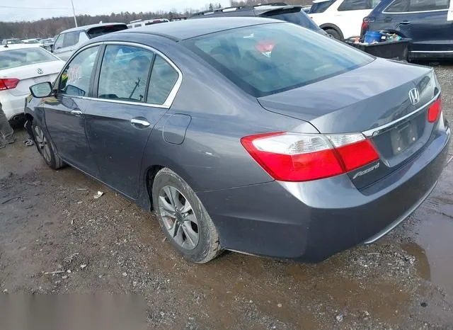 1HGCR2F36DA192400 2013 2013 Honda Accord- LX 3