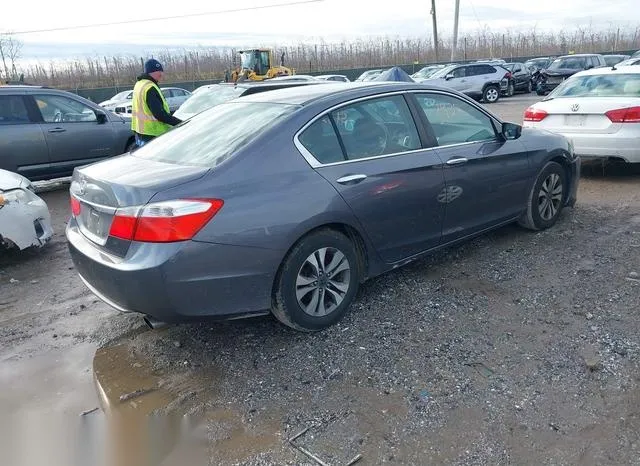 1HGCR2F36DA192400 2013 2013 Honda Accord- LX 4