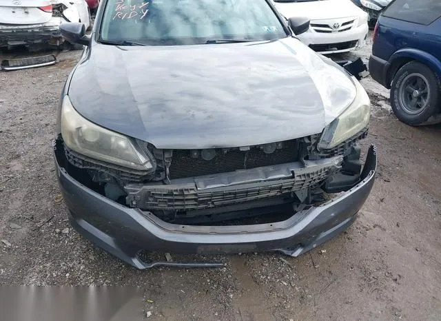 1HGCR2F36DA192400 2013 2013 Honda Accord- LX 6