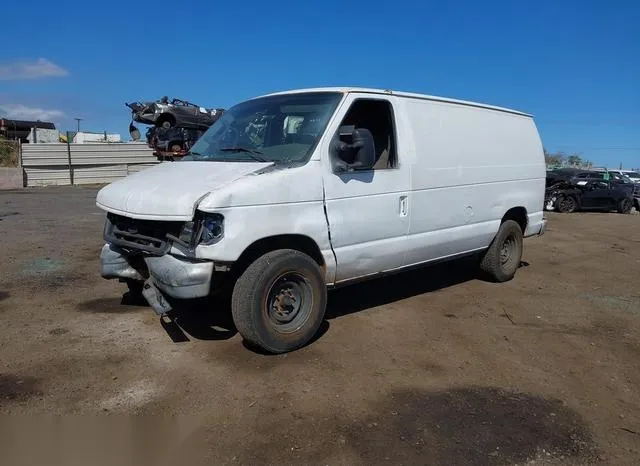 1FTNE14W37DA06860 2007 2007 Ford E-150 2