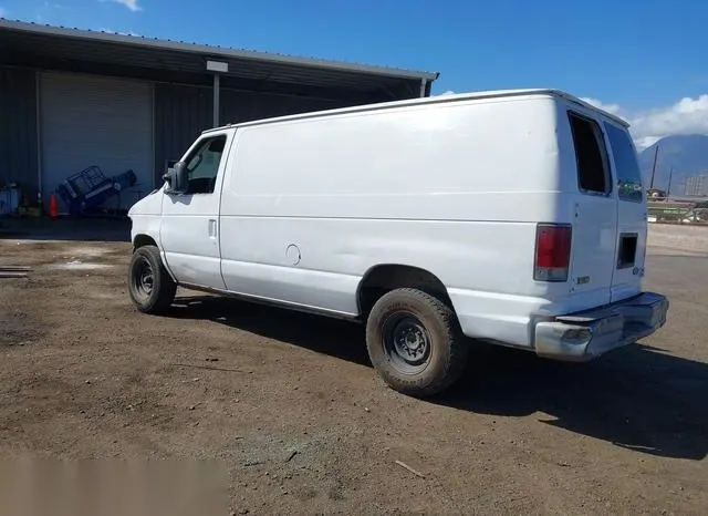 1FTNE14W37DA06860 2007 2007 Ford E-150 3