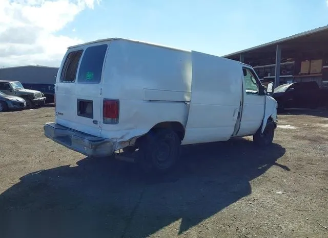 1FTNE14W37DA06860 2007 2007 Ford E-150 4