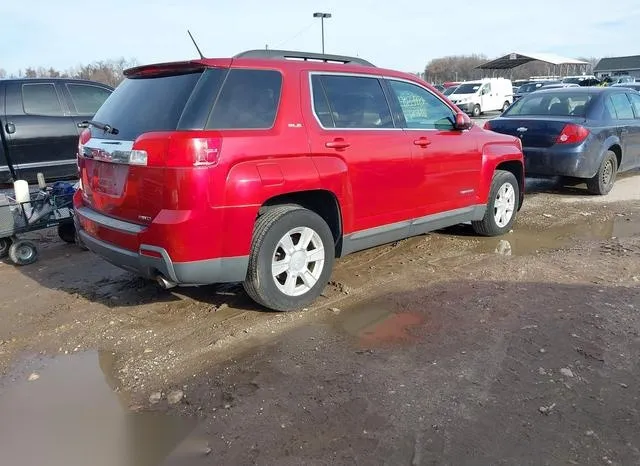 2GKFLTE34D6209216 2013 2013 GMC Terrain- Sle-2 4