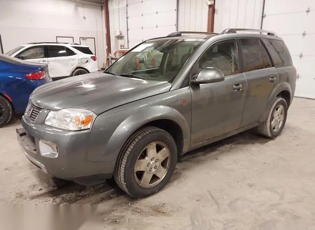 5GZCZ53457S820277 2007 2007 Saturn Vue- V6 2