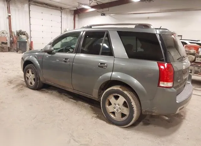 5GZCZ53457S820277 2007 2007 Saturn Vue- V6 3