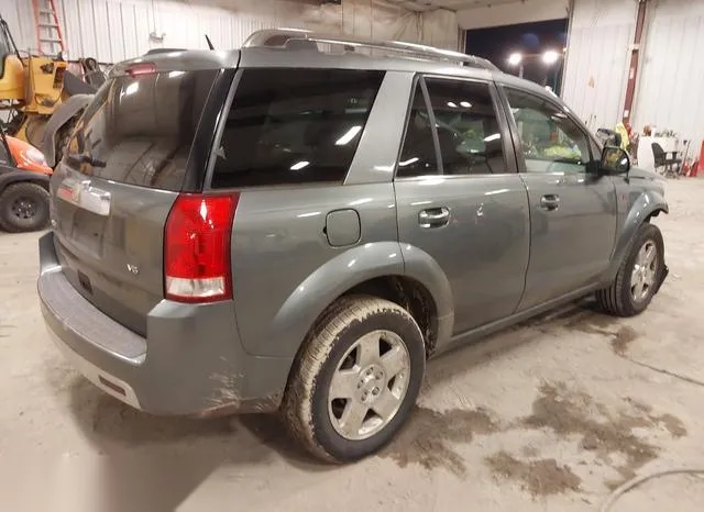 5GZCZ53457S820277 2007 2007 Saturn Vue- V6 4