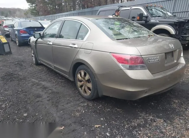 1HGCP36899A038116 2009 2009 Honda Accord- 3-5 Ex-L 3