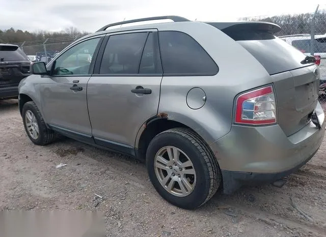 2FMDK36C58BA16702 2008 2008 Ford Edge- SE 3