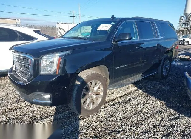 1GKS2GKC4KR330018 2019 2019 GMC Yukon- XI Slt 2