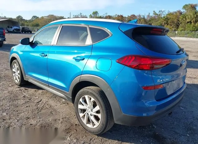 KM8J33A48LU259441 2020 2020 Hyundai Tucson- Value 3