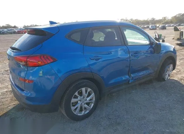 KM8J33A48LU259441 2020 2020 Hyundai Tucson- Value 4