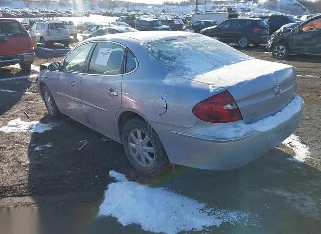 2G4WD562651282608 2005 2005 Buick Lacrosse- Cxl 3