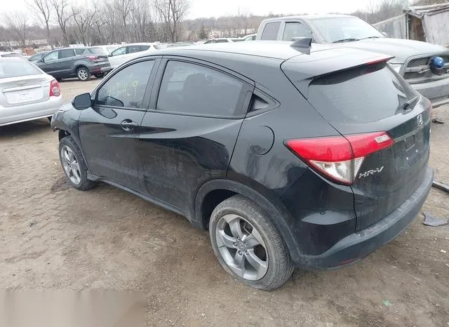 3CZRU6H30KG712403 2019 2019 Honda HR-V- LX 3