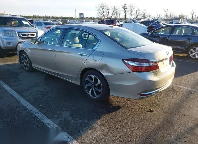 1HGCR2F71GA084001 2016 2016 Honda Accord- EX 3