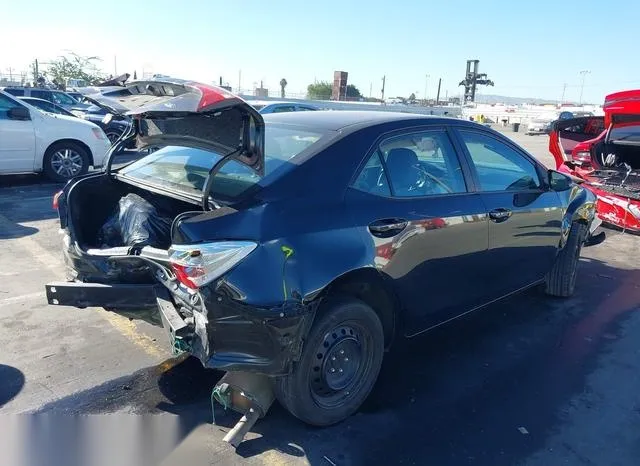 5YFBURHE3KP907786 2019 2019 Toyota Corolla- LE 4