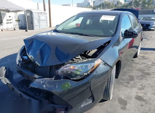 5YFBURHE3KP907786 2019 2019 Toyota Corolla- LE 6