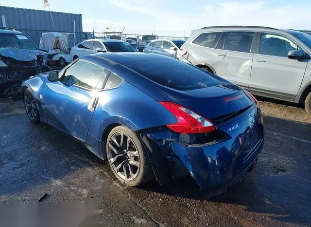 JN1AZ4EH4FM441585 2015 2015 Nissan 370Z 3