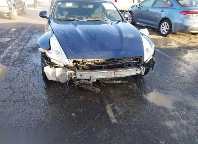 JN1AZ4EH4FM441585 2015 2015 Nissan 370Z 6