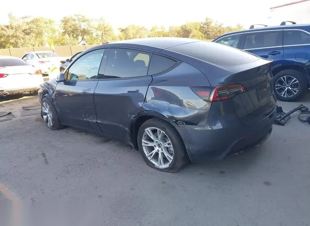 7SAYGDEEXPA146928 2023 2023 Tesla Model Y- Awd/Long Range D 3