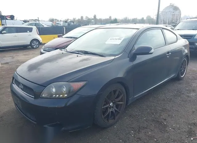 JTKDE177750036540 2005 2005 Scion TC 2