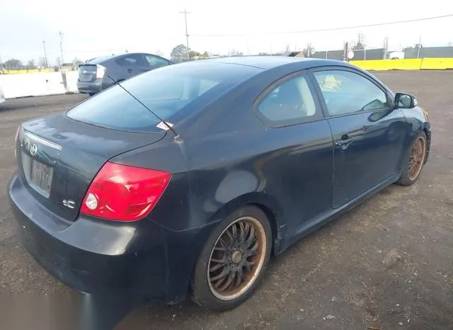 JTKDE177750036540 2005 2005 Scion TC 4