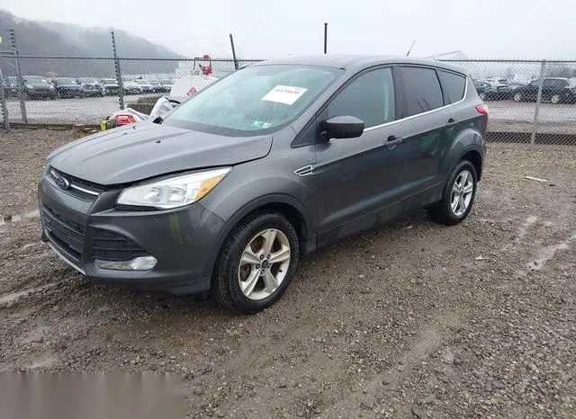 1FMCU9GX3FUC75979 2015 2015 Ford Escape- SE 2