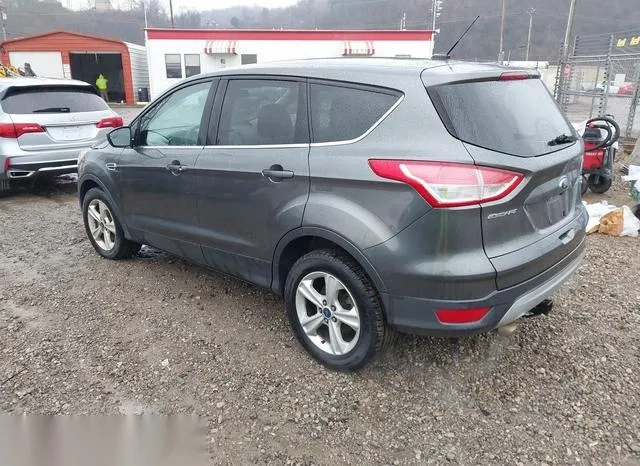 1FMCU9GX3FUC75979 2015 2015 Ford Escape- SE 3