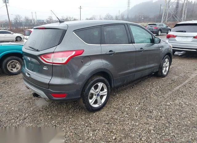 1FMCU9GX3FUC75979 2015 2015 Ford Escape- SE 4